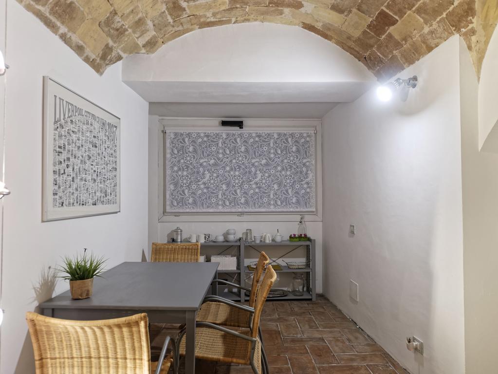 Le Stalle del Seminario Tarquinia Quarto foto