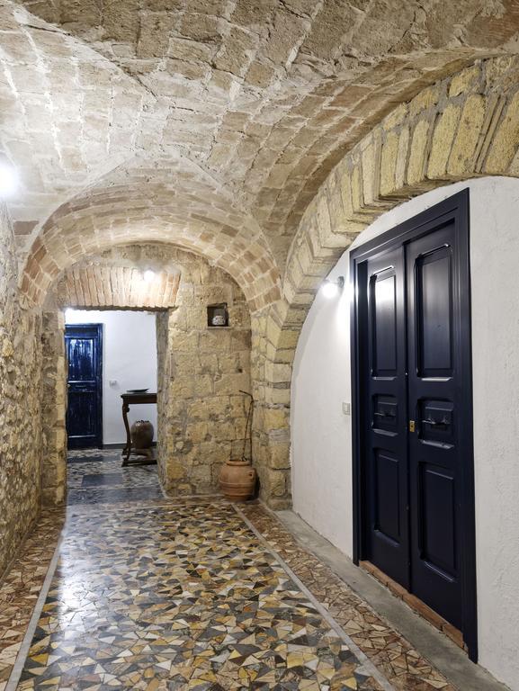 Le Stalle del Seminario Tarquinia Quarto foto