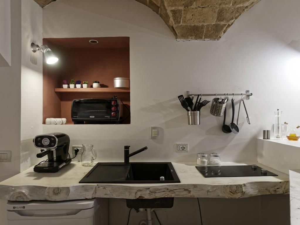 Le Stalle del Seminario Tarquinia Quarto foto