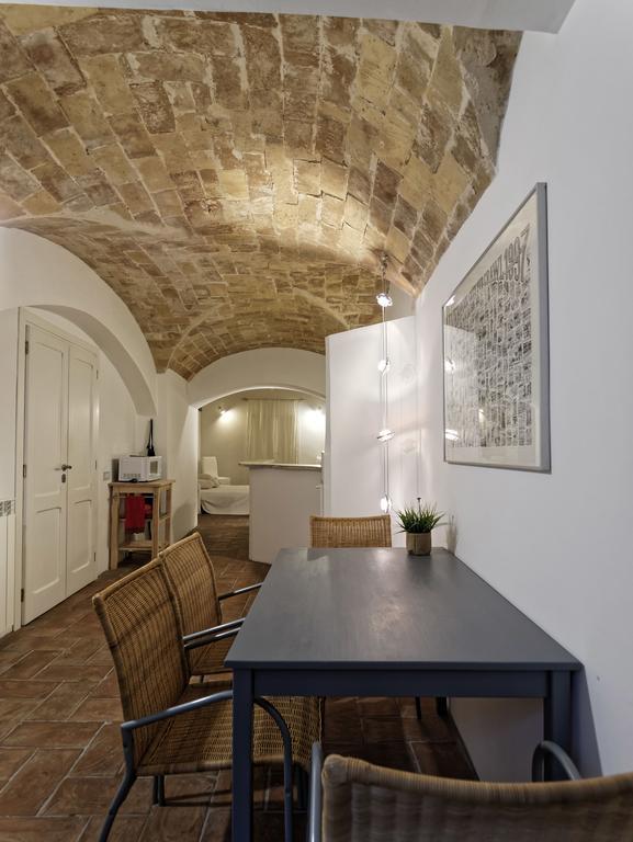 Le Stalle del Seminario Tarquinia Quarto foto