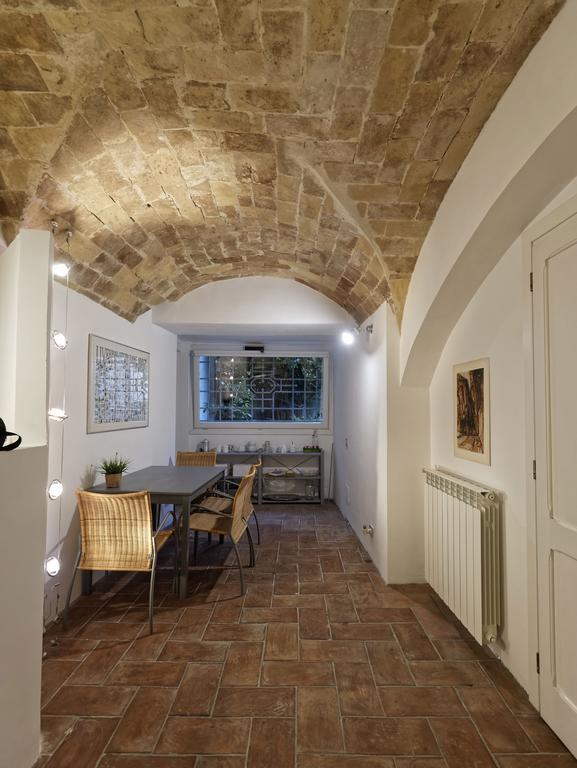 Le Stalle del Seminario Tarquinia Quarto foto